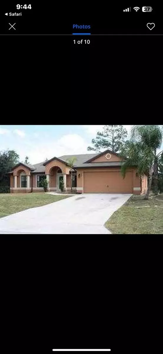 Deltona, FL 32738,1068 GAGE AVE