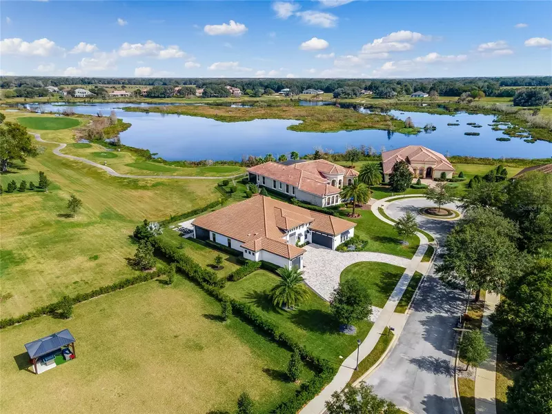 25909 ROUNDABOUT PT, Sorrento, FL 32776