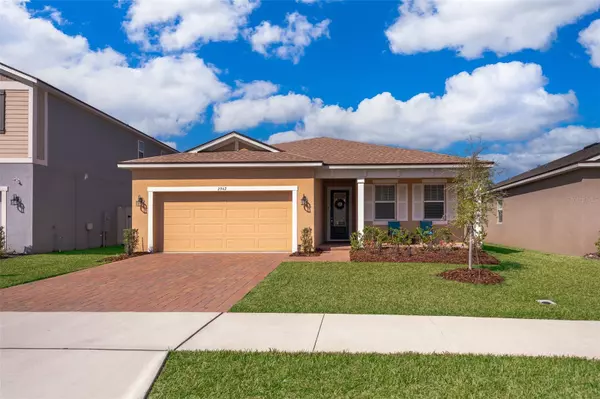 2942 ANGELONIA THORN WAY, Clermont, FL 34711