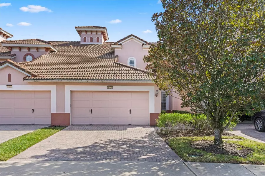 1429 MILLEDGE LN #1429, Davenport, FL 33896