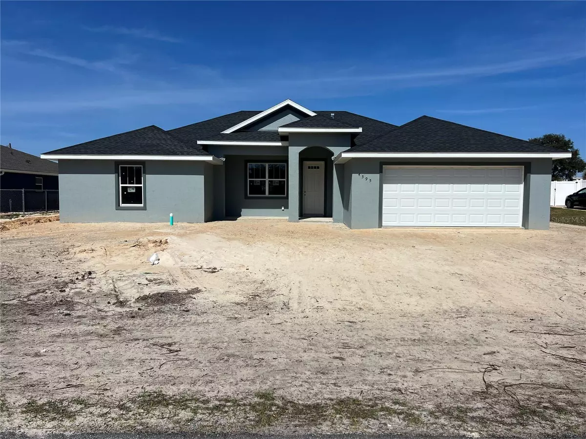 Ocala, FL 34476,4595 SW 102ND LANE RD