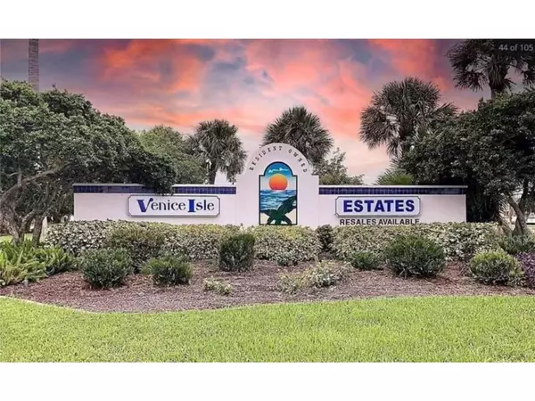 Venice, FL 34285,624 CERVINA DR