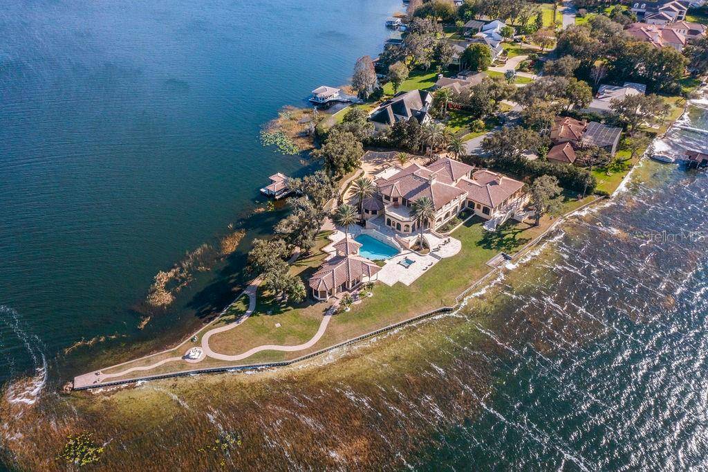 4200 DOWN POINT LN, Windermere, FL 34786