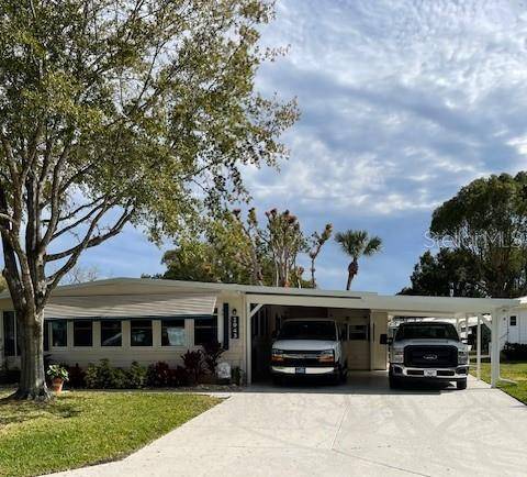 2043 OAK GROVE DR #42, Zellwood, FL 32798