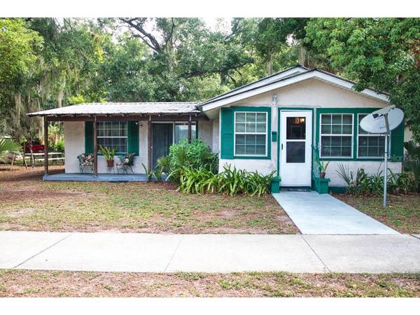 2011 BATES AVE, Eustis, FL 32726