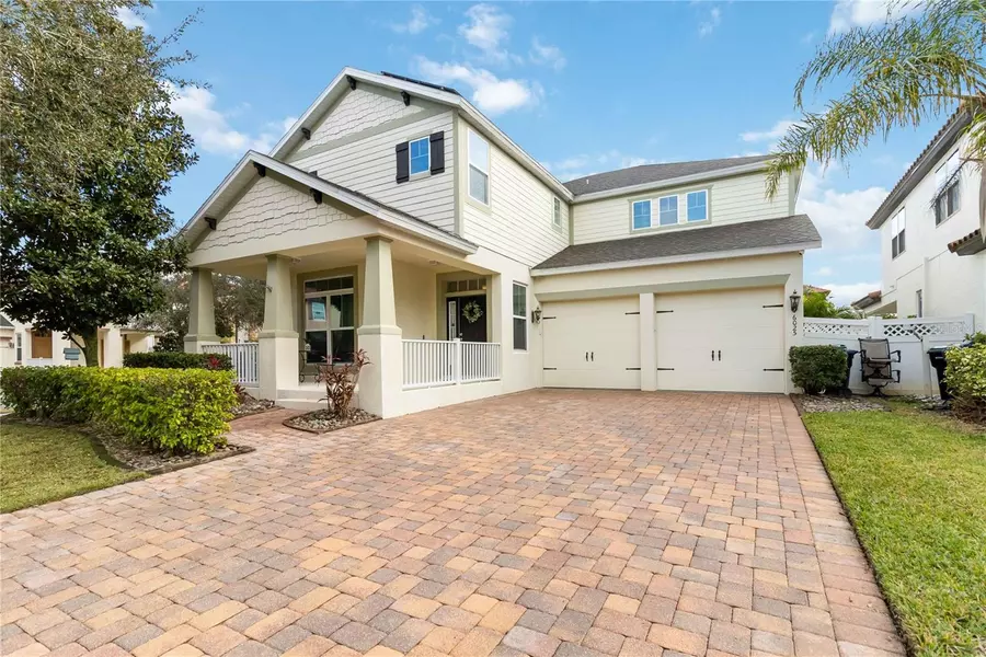 6025 ROSEATE SPOONBILL DR, Windermere, FL 34786