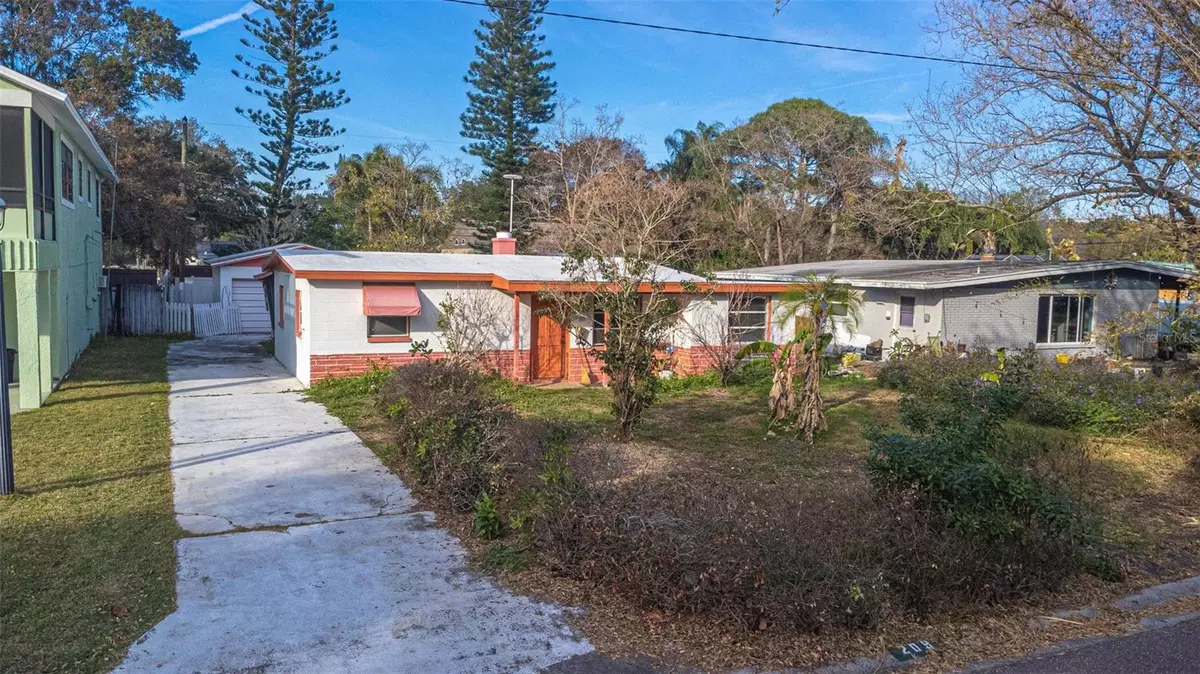 St Petersburg, FL 33702,209 80TH AVE NE