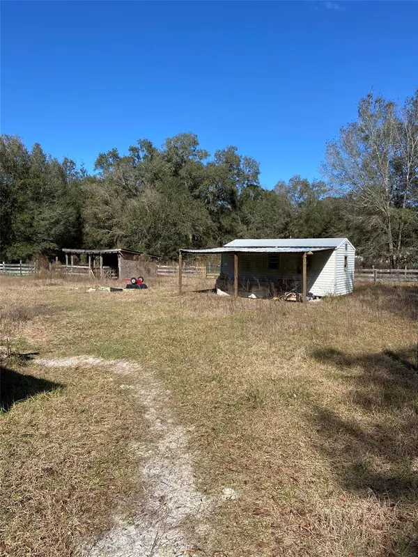 Dunnellon, FL 34432,10041 SW 158TH LN