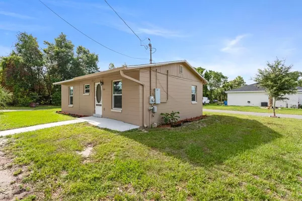 501 W LISBON Pkwy, Deland, FL 32720