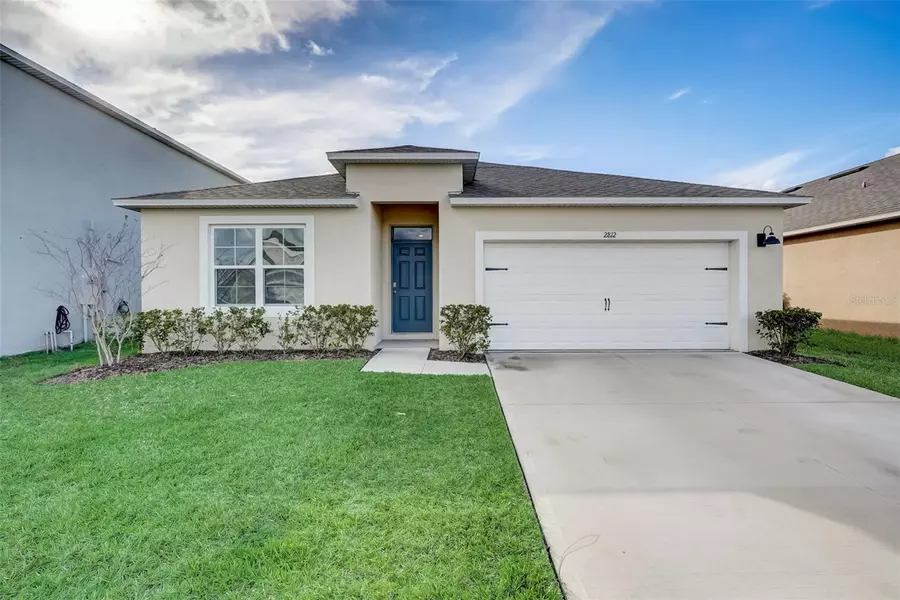 2812 ETHAN HAMMOCK RD, Saint Cloud, FL 34773