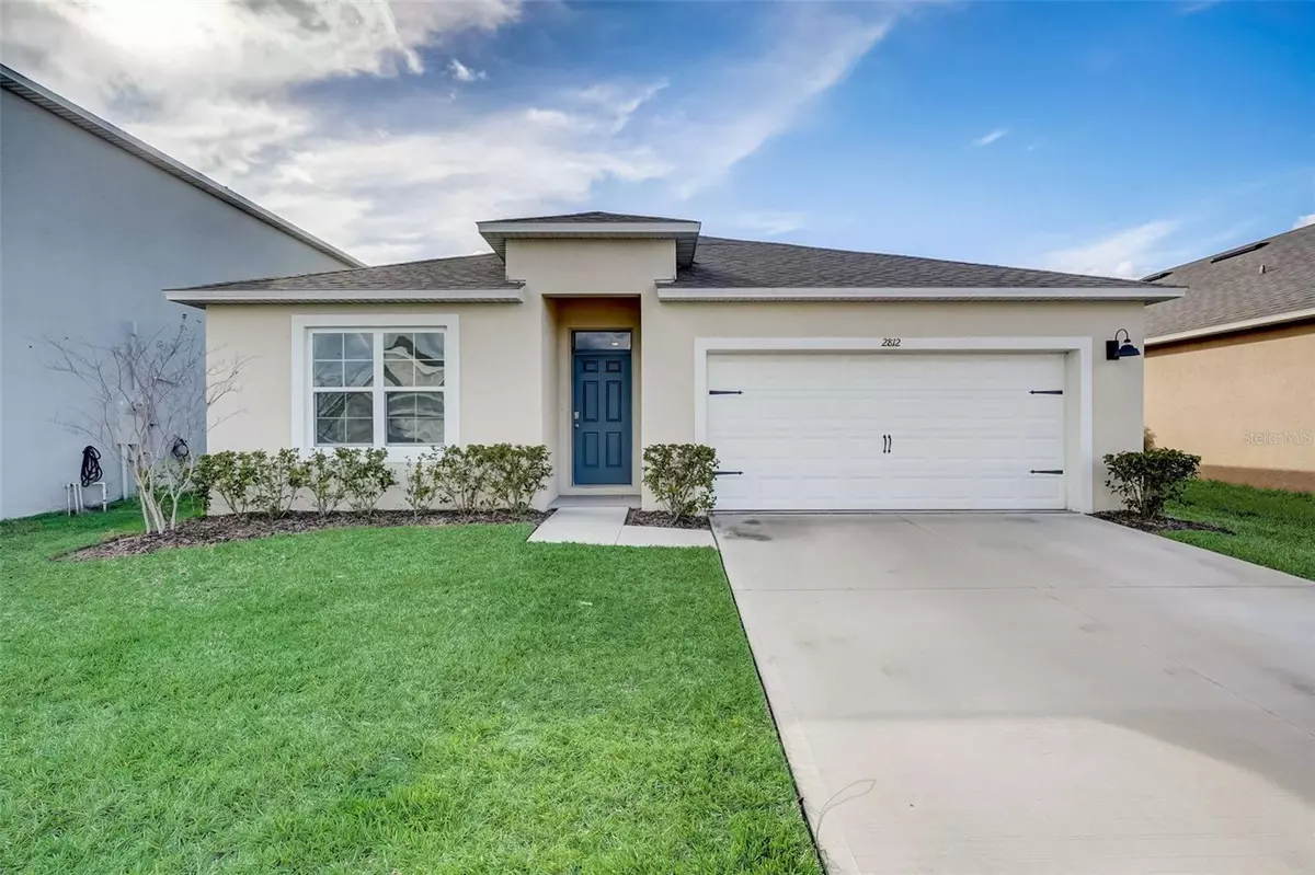 Saint Cloud, FL 34773,2812 ETHAN HAMMOCK RD