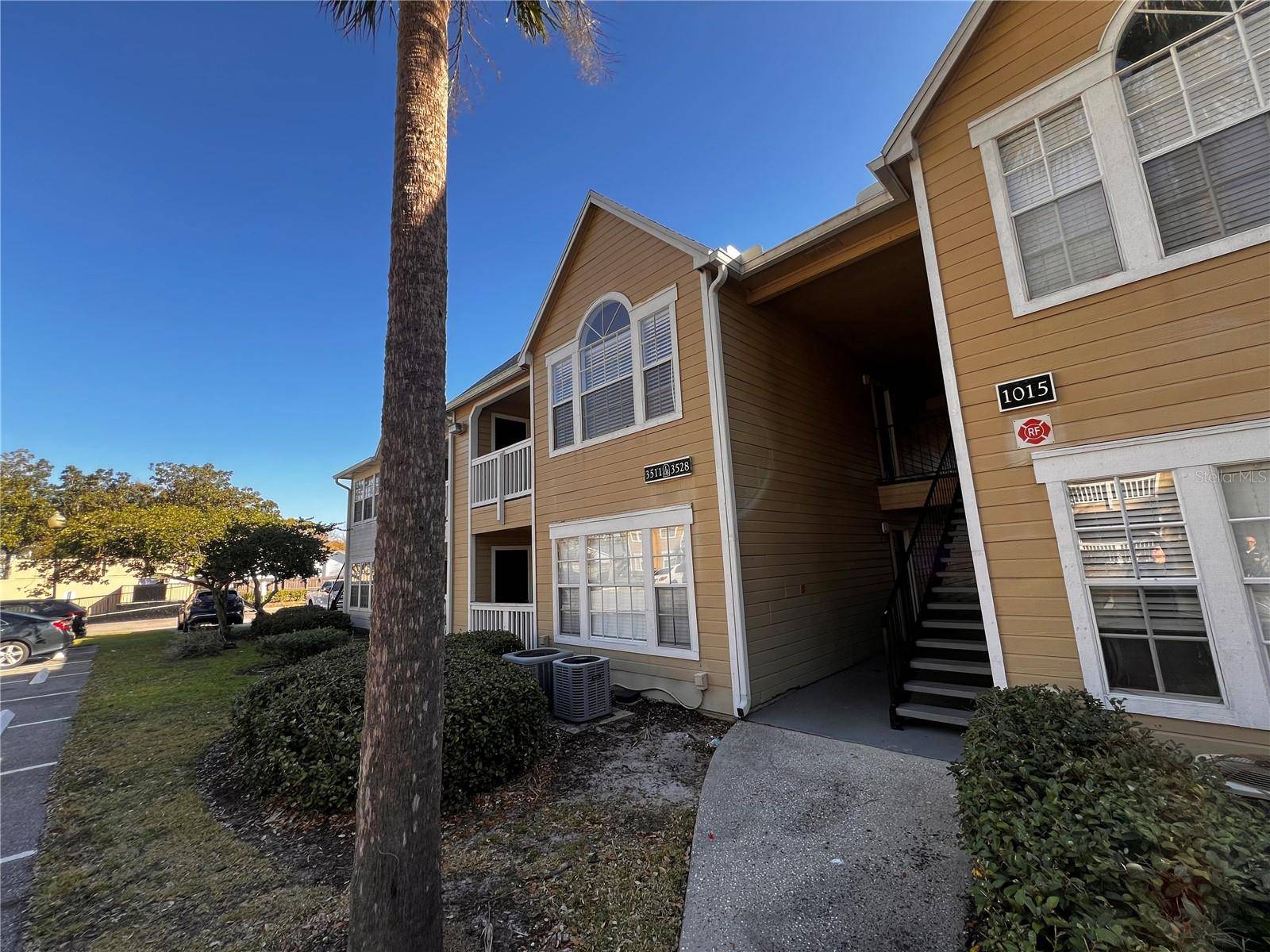 1015 S HIAWASSEE RD #3525,  Orlando,  FL 32835