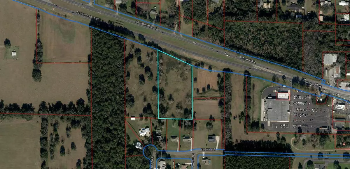 Williston, FL 32696,TBD NE HWY 27