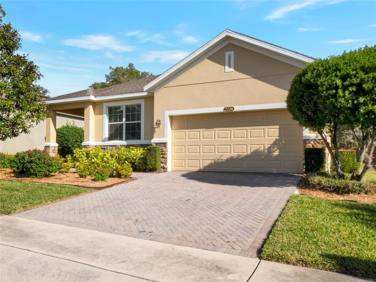 Apopka, FL 32703,2224 PICKFORD CIR