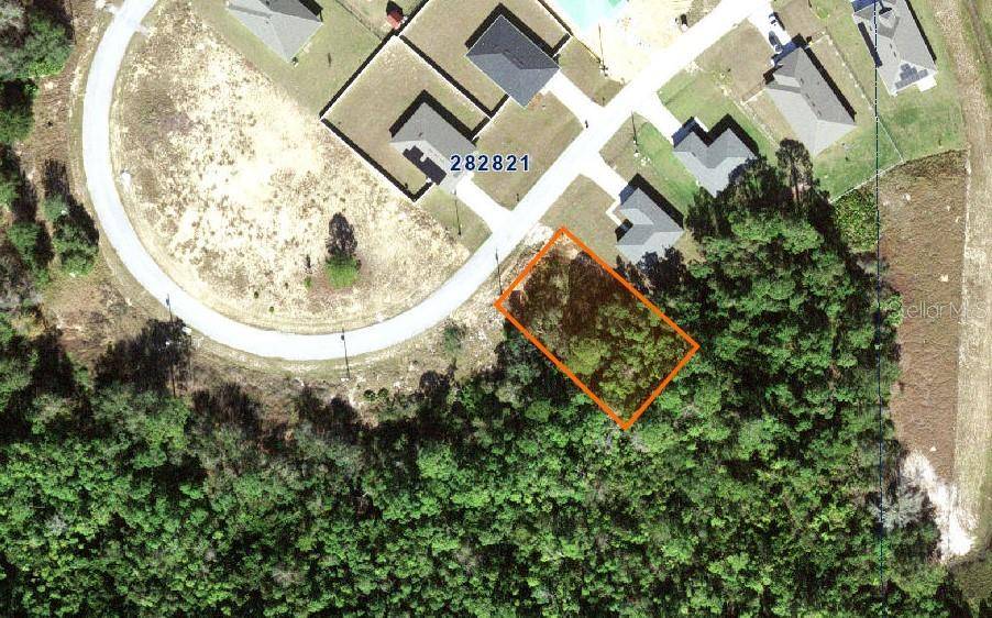 2451 PECOS LN, Poinciana, FL 34759