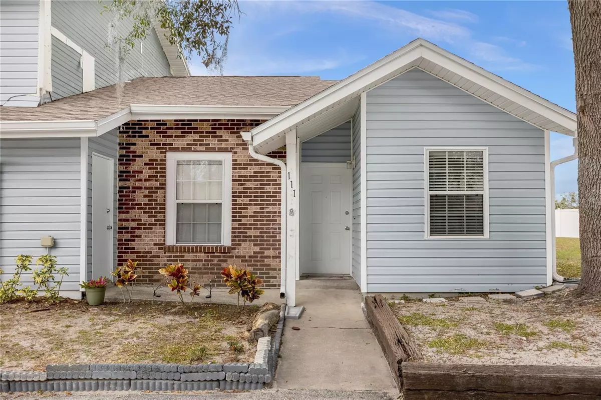 Sanford, FL 32773,111 HIDDEN ARBOR CT