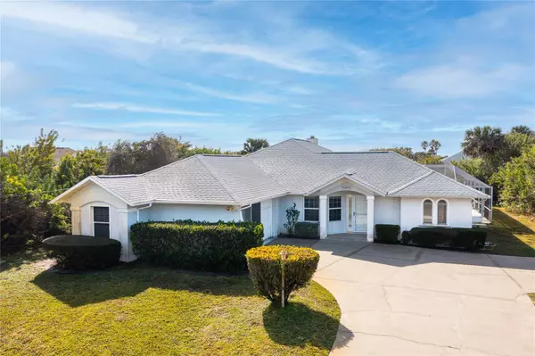 2641 OSPREY CIR N, Flagler Beach, FL 32136