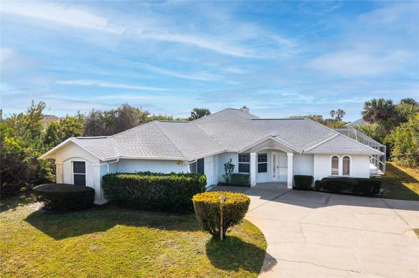 2641 OSPREY CIR N,  Flagler Beach,  FL 32136