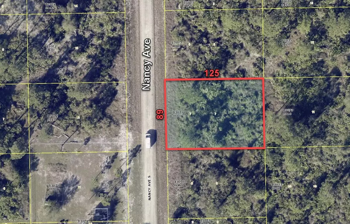 Lehigh Acres, FL 33974,243 NANCY AVE S