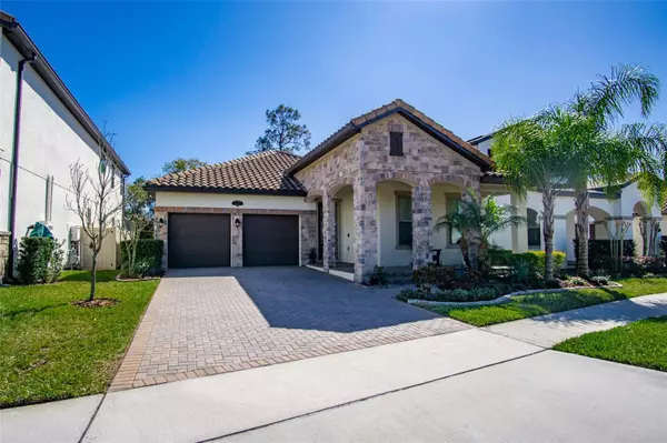 Windermere, FL 34786,8355 VIVARO ISLE WAY