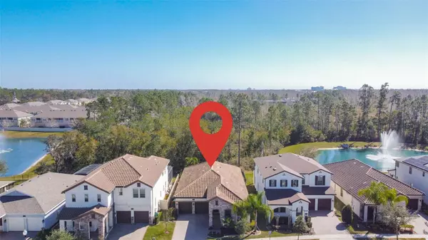 Windermere, FL 34786,8355 VIVARO ISLE WAY