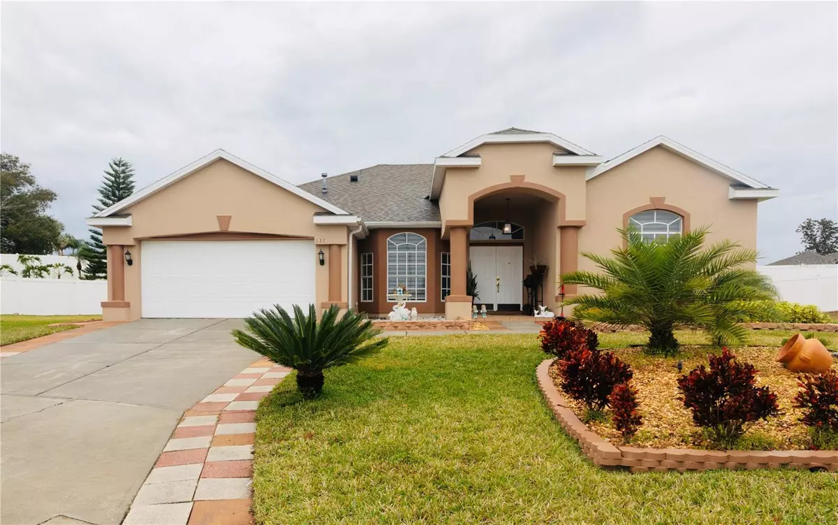 Champions Gate, FL 33896,137 RIO CT