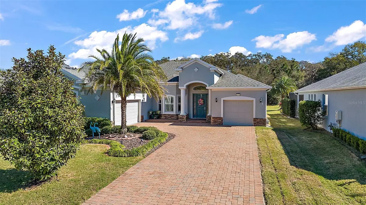 Mount Dora, FL 32757,8376 BRIDGEPORT BAY CIR