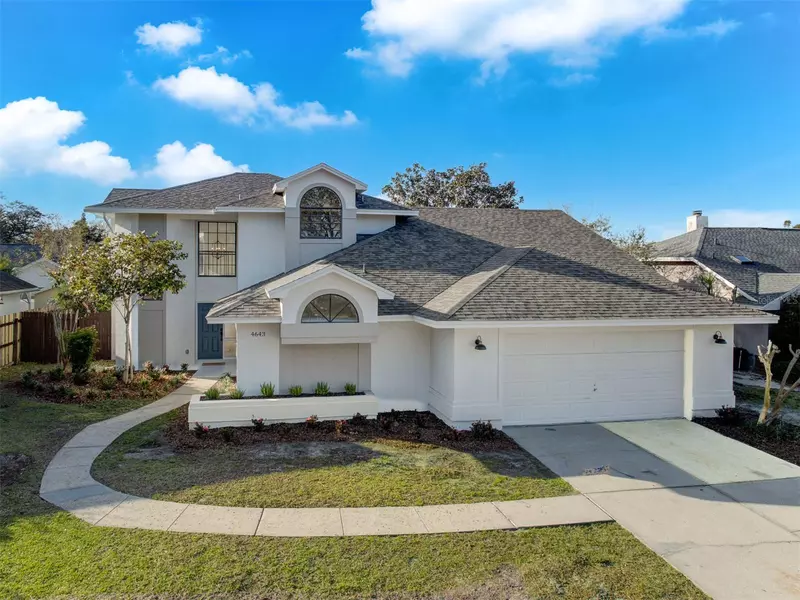 4643 SUNTREE BLVD, Orlando, FL 32817