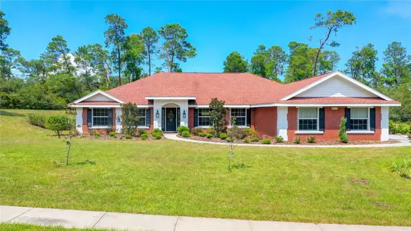 6117 WATERS WAY, Weeki Wachee, FL 34607