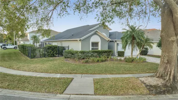 Orlando, FL 32837,2644 RUNYON CIR