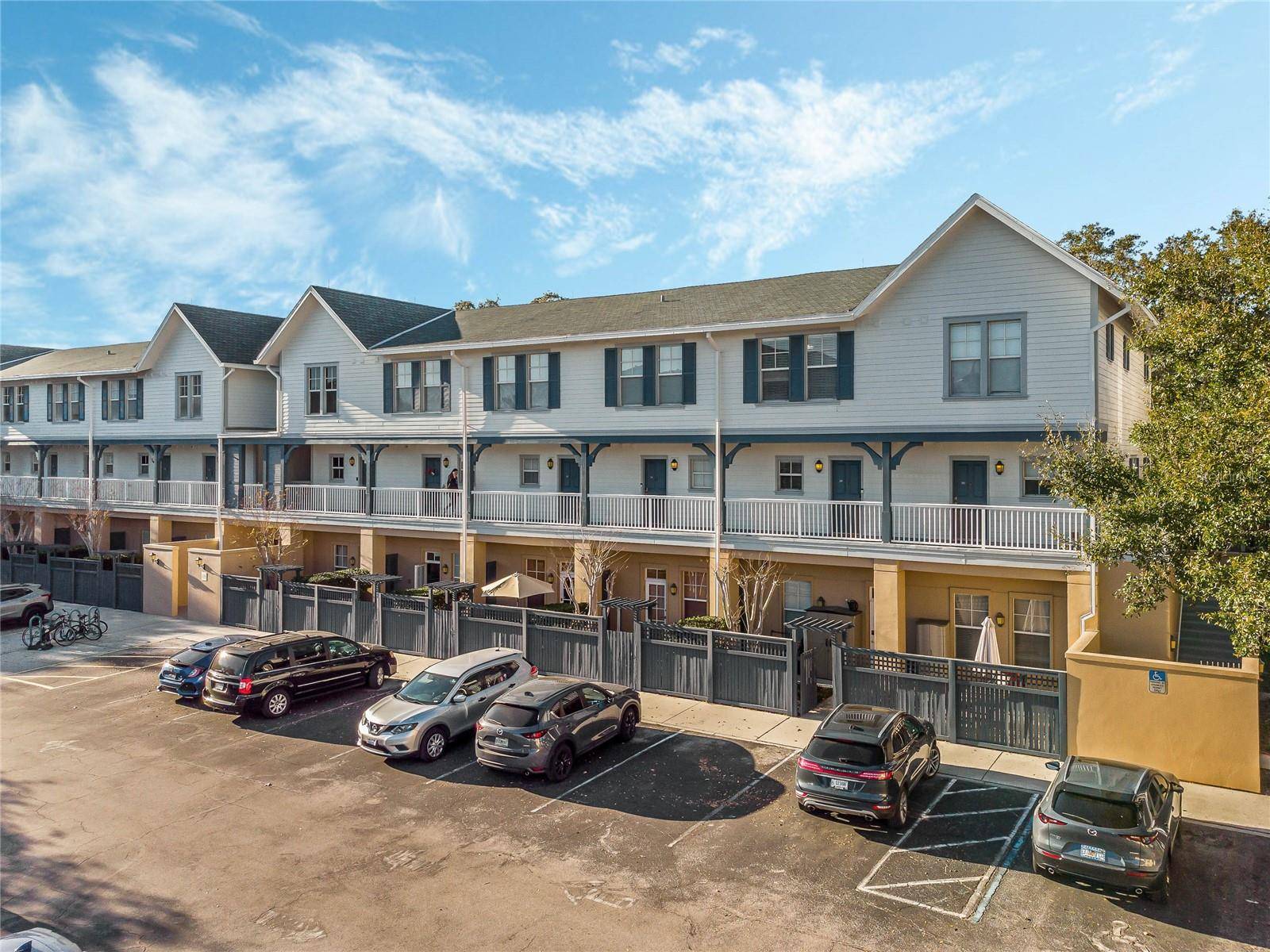 720 CELEBRATION AVE #210, Celebration, FL 34747