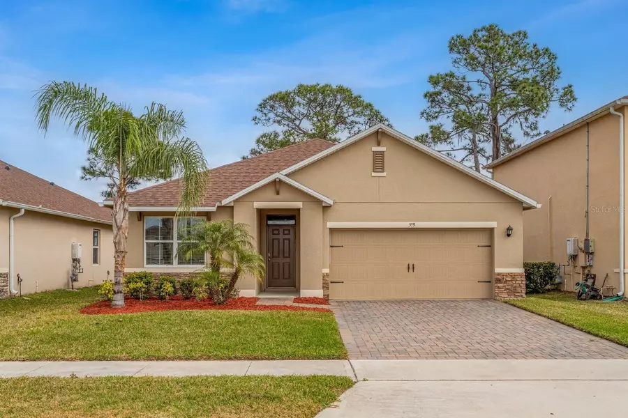 399 LAZIO CIR, Debary, FL 32713