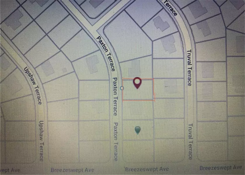 1534 PAXTON TER, Port Charlotte, FL 33952