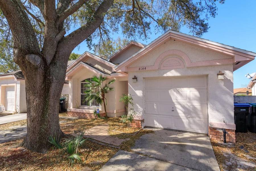 4144 NAPA CT, Orlando, FL 32817