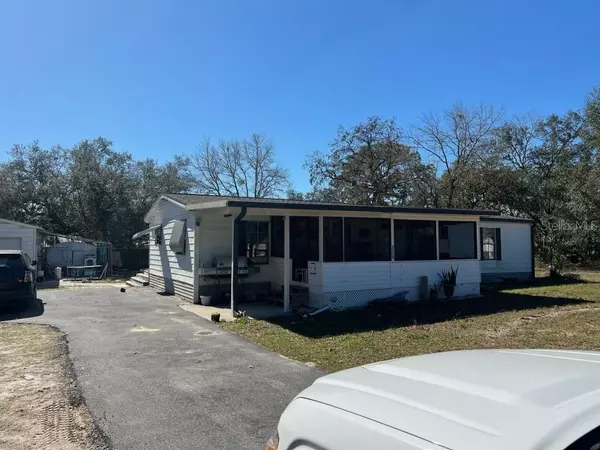 6608 W WOODLYNN LN,  Homosassa,  FL 34448