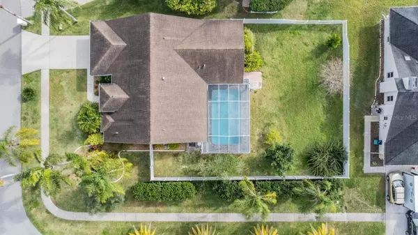 Tarpon Springs, FL 34688,3840 SUNRISE LN