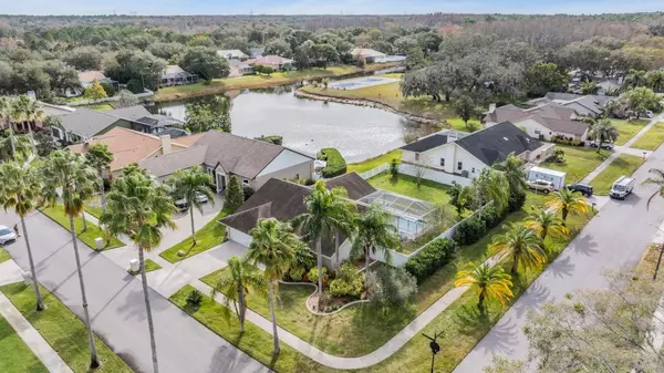 Tarpon Springs, FL 34688,3840 SUNRISE LN