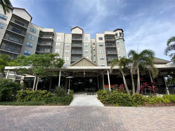 Winter Garden, FL 34787,14501 GROVE RESORT AVE #2138