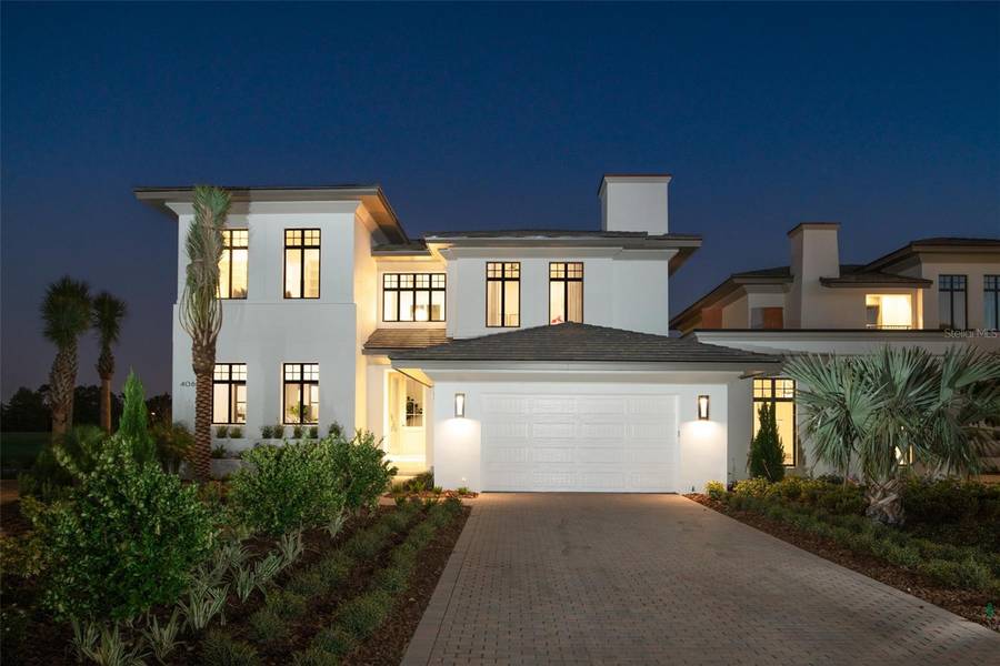 4168 GRANDE BRICK LOOP #26, Orlando, FL 32837