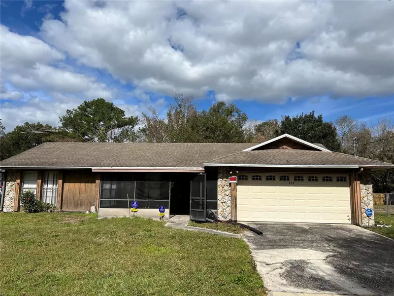 679 CORAL WAY, Winter Springs, FL 32708