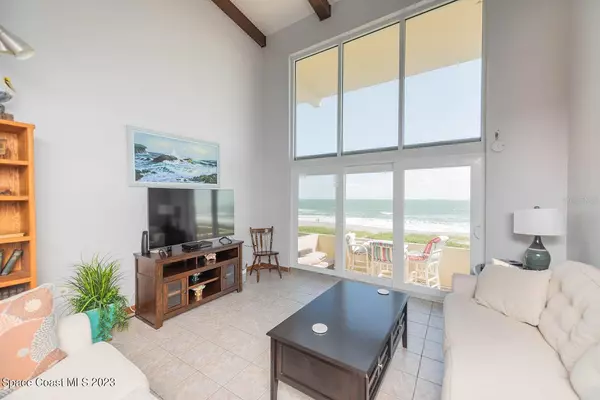 Cocoa Beach, FL 32931,5050 OCEAN BEACH BLVD #508