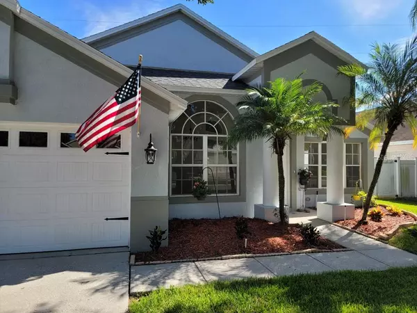 Palm Harbor, FL 34685,4763 RIDGEMOOR CIR