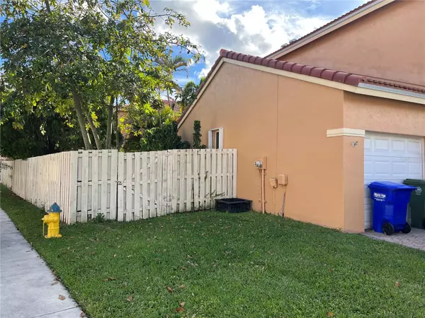 Pembroke Pines, FL 33028,16048 NW 22ND ST