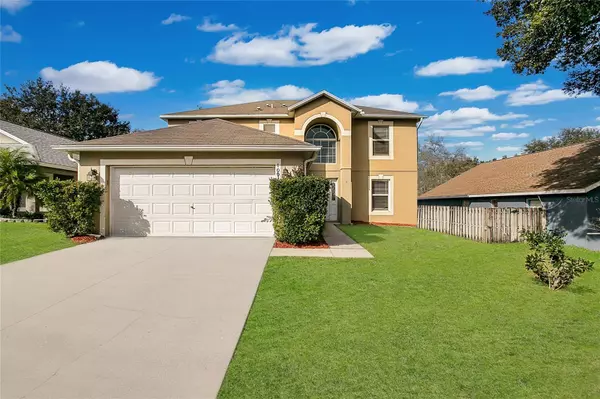 1091 VANDERBILT DR,  Eustis,  FL 32726