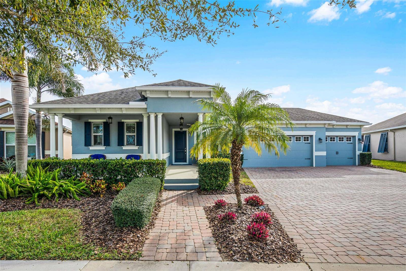 8113 POND APPLE DR, Winter Garden, FL 34787