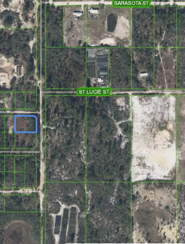 Lake Placid, FL 33852,345 ROLLING HILLS DR