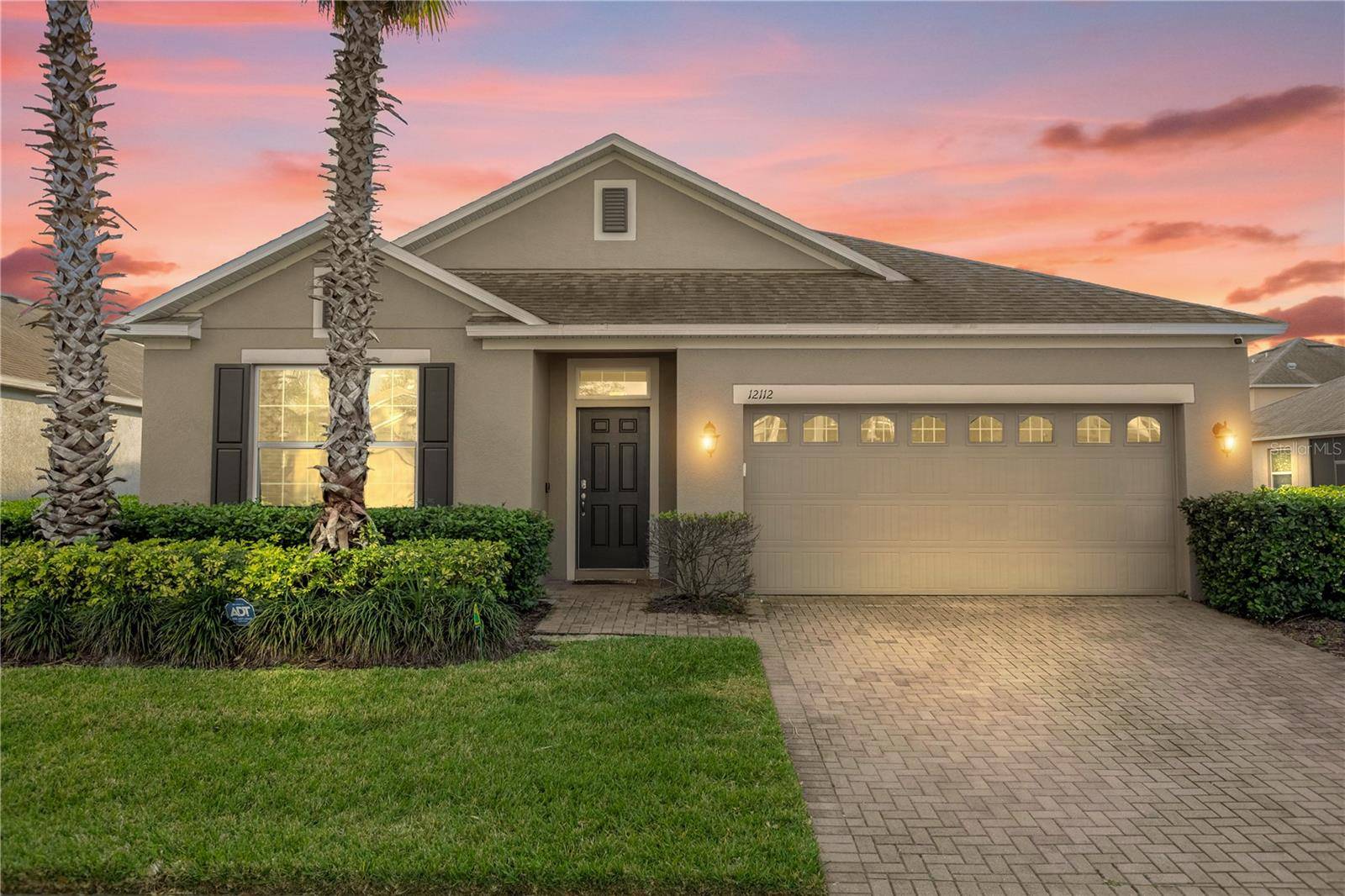 12112 SAWGRASS RESERVE BLVD, Orlando, FL 32824
