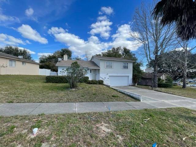 303 HARBOR POINT BLVD, Orlando, FL 32835