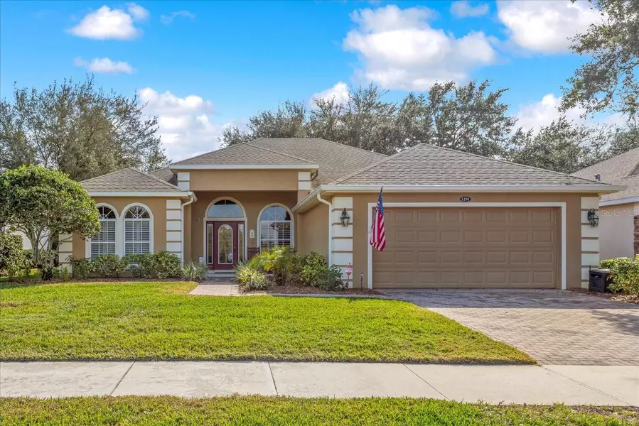 1291 LEGENDARY BLVD, Clermont, FL 34711