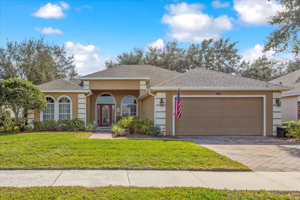 1291 LEGENDARY BLVD, Clermont, FL 34711